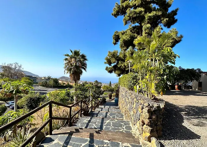 Finca Oscar Burchard