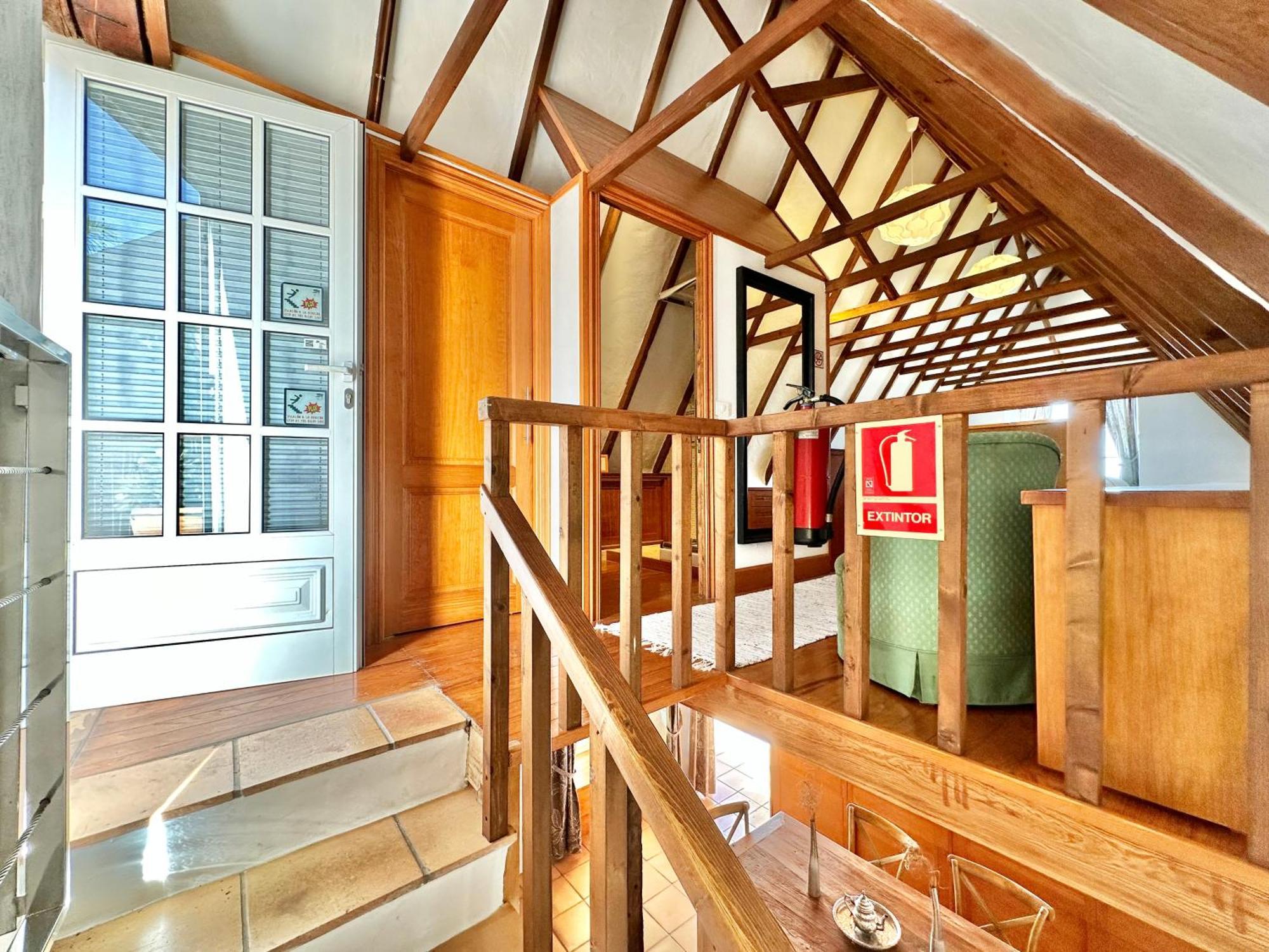 Oscar Burchard Holiday home *