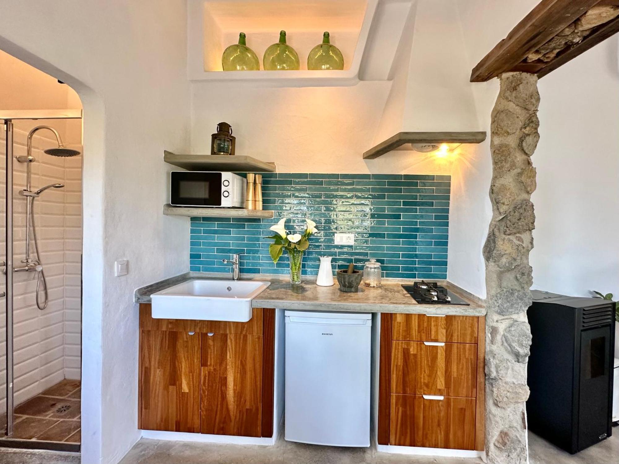 Oscar Burchard Holiday home *