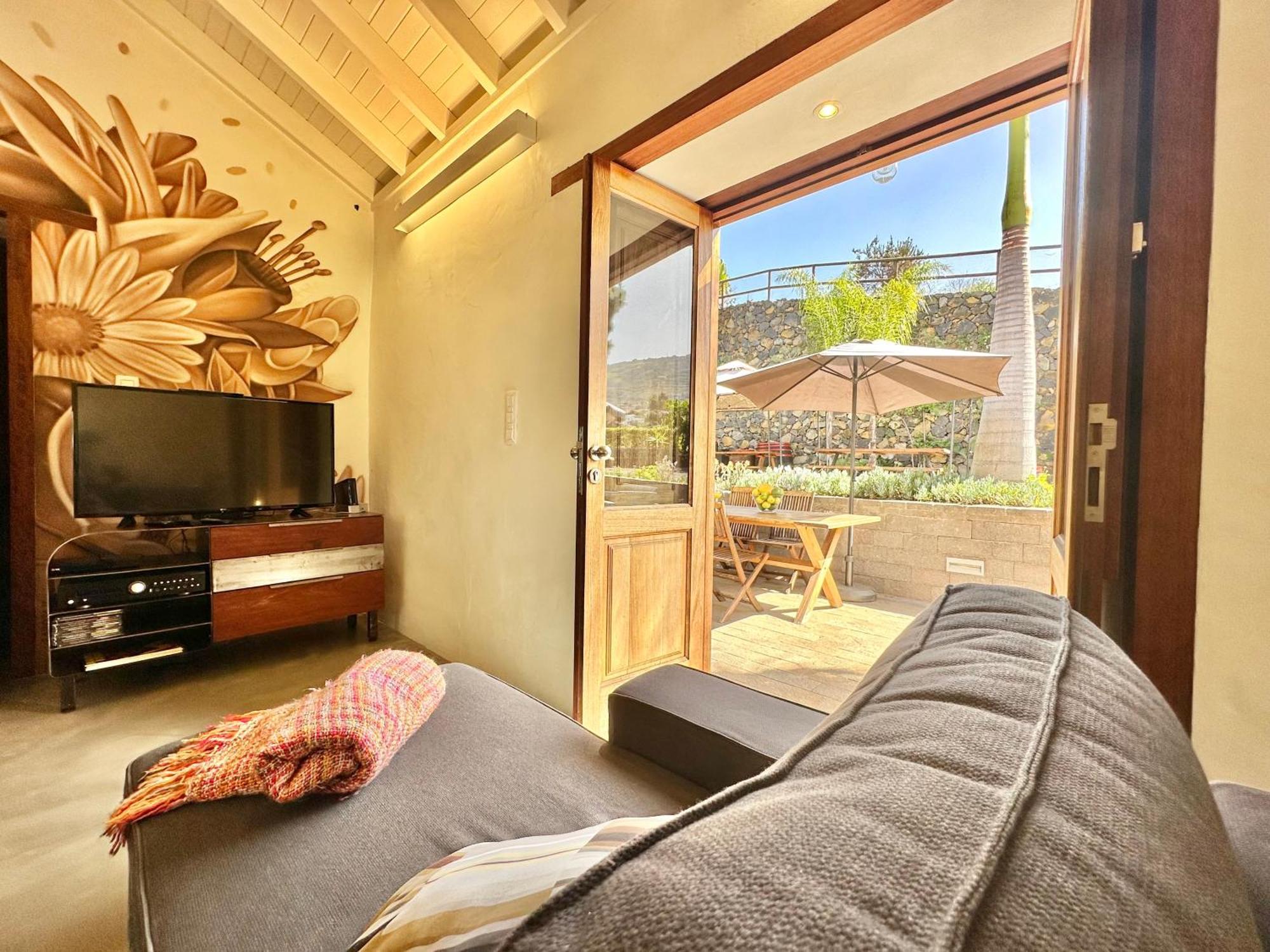 Oscar Burchard Holiday home La Orotava