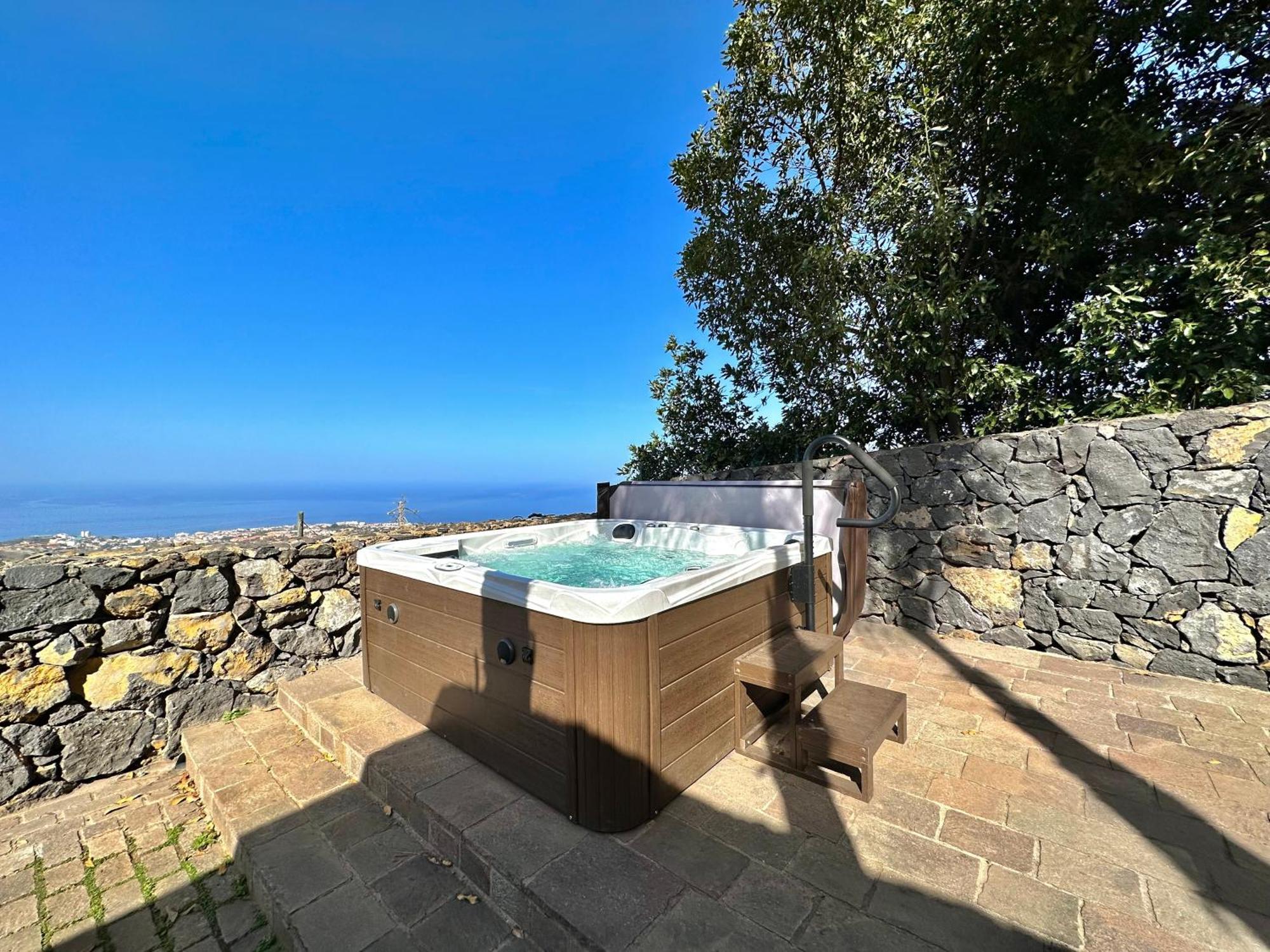 Oscar Burchard Holiday home