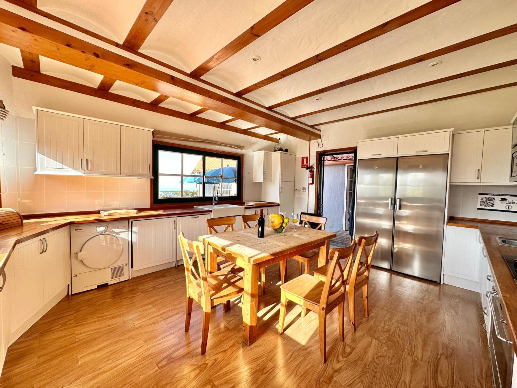 Holiday home Oscar Burchard La Orotava