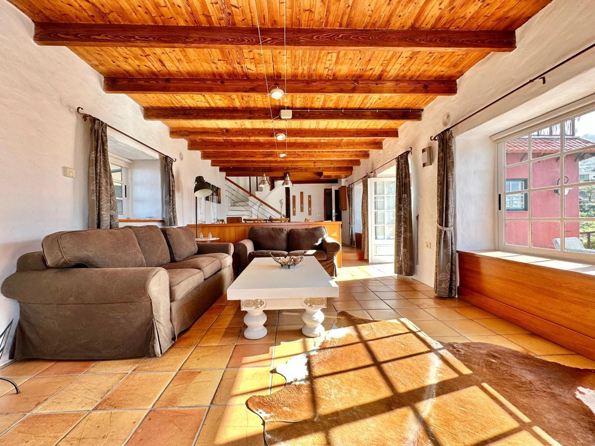 Oscar Burchard Holiday home La Orotava