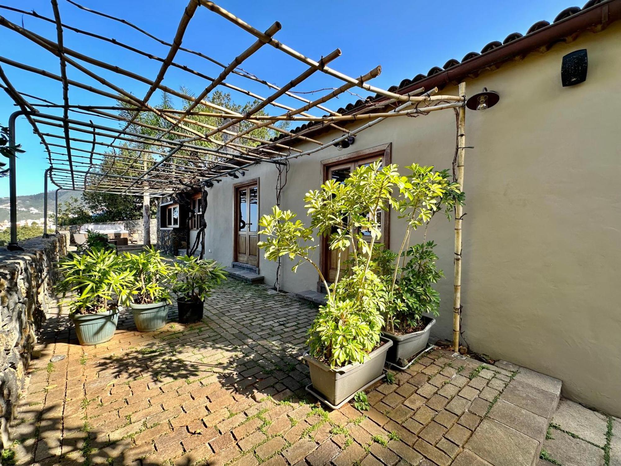Oscar Burchard Holiday home *