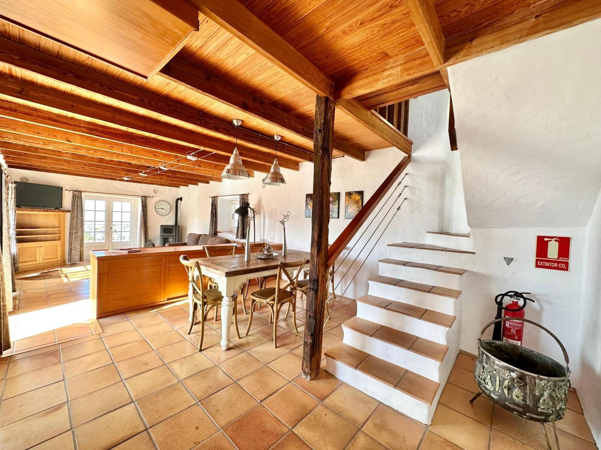 Holiday home Oscar Burchard La Orotava