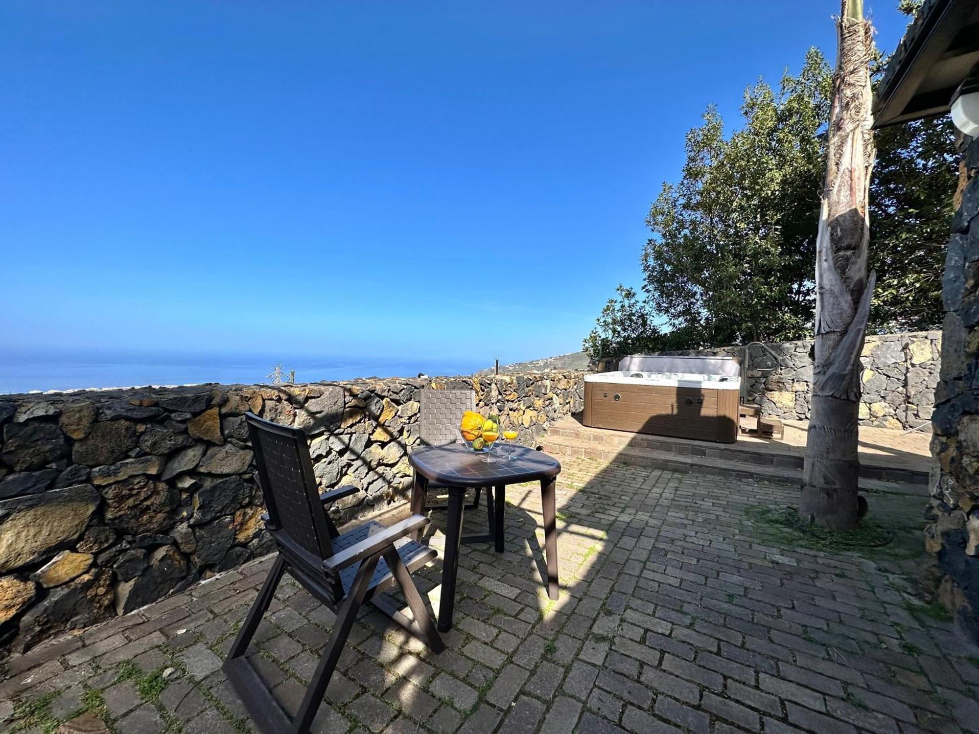 Oscar Burchard Holiday home *