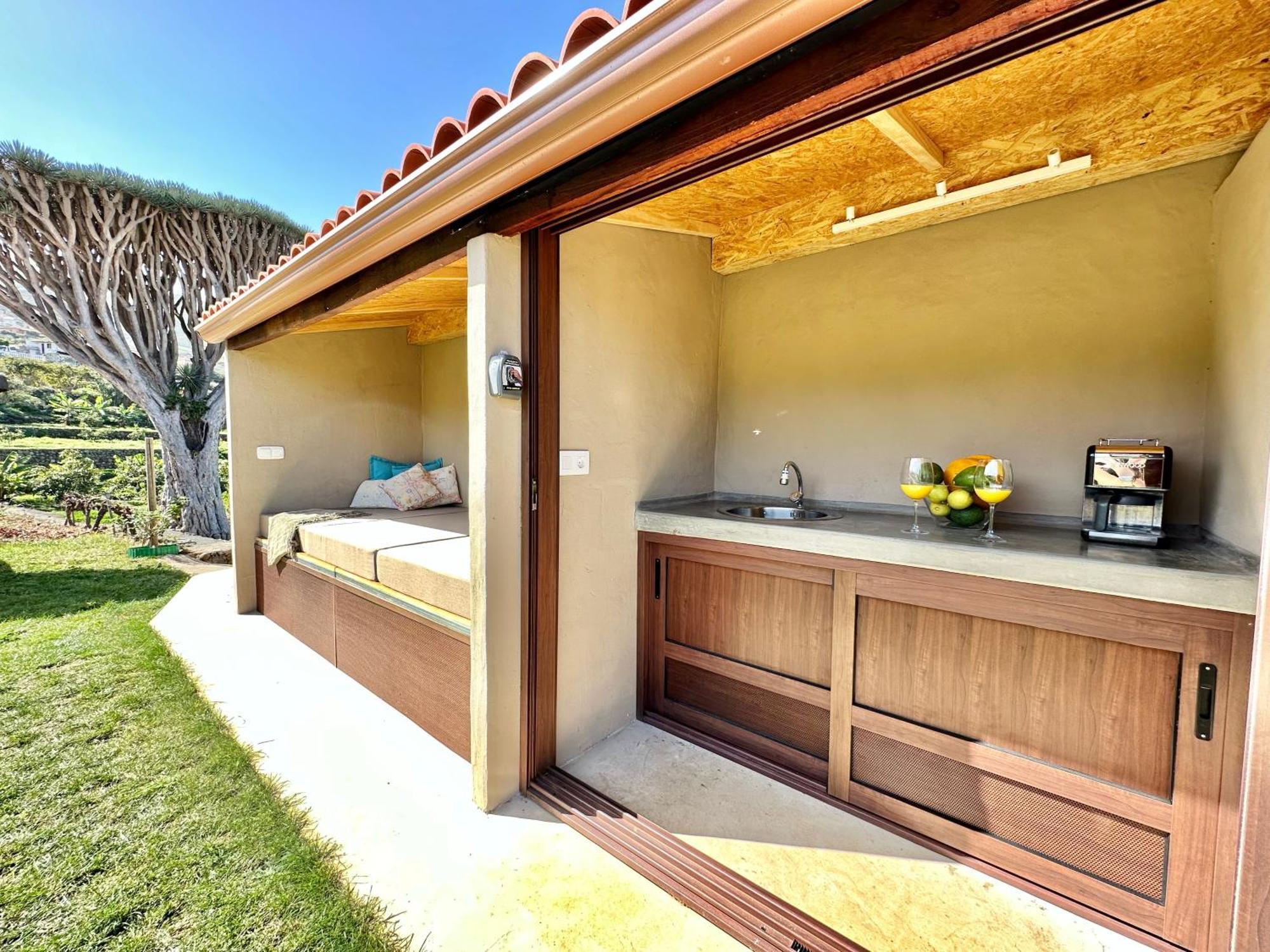 Holiday home Oscar Burchard La Orotava