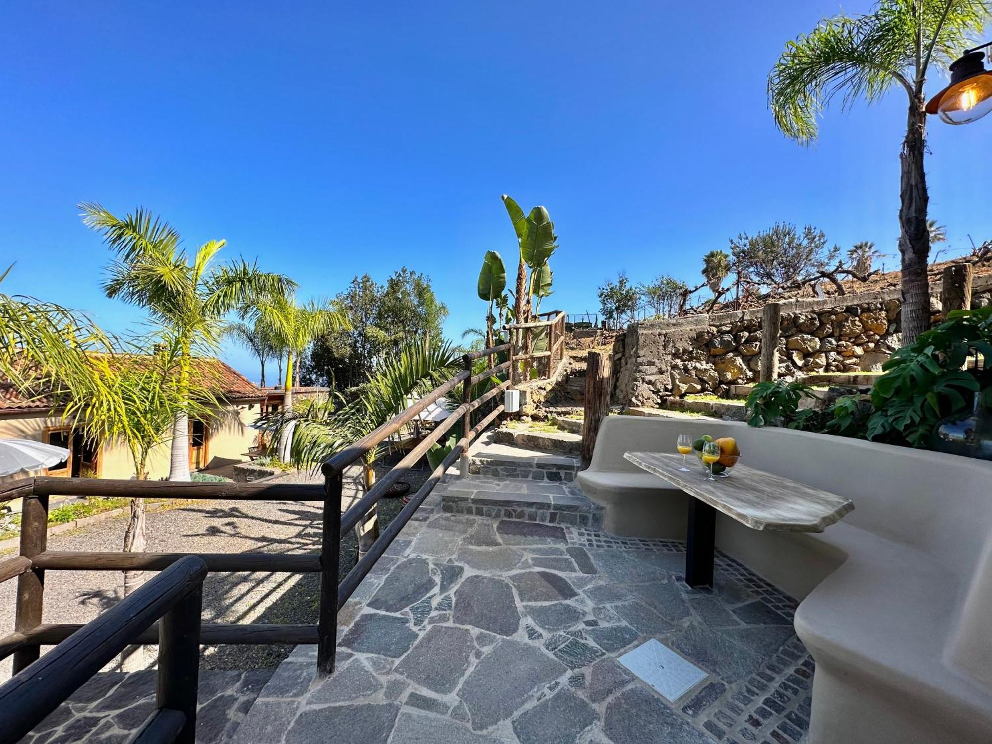Oscar Burchard Holiday home *