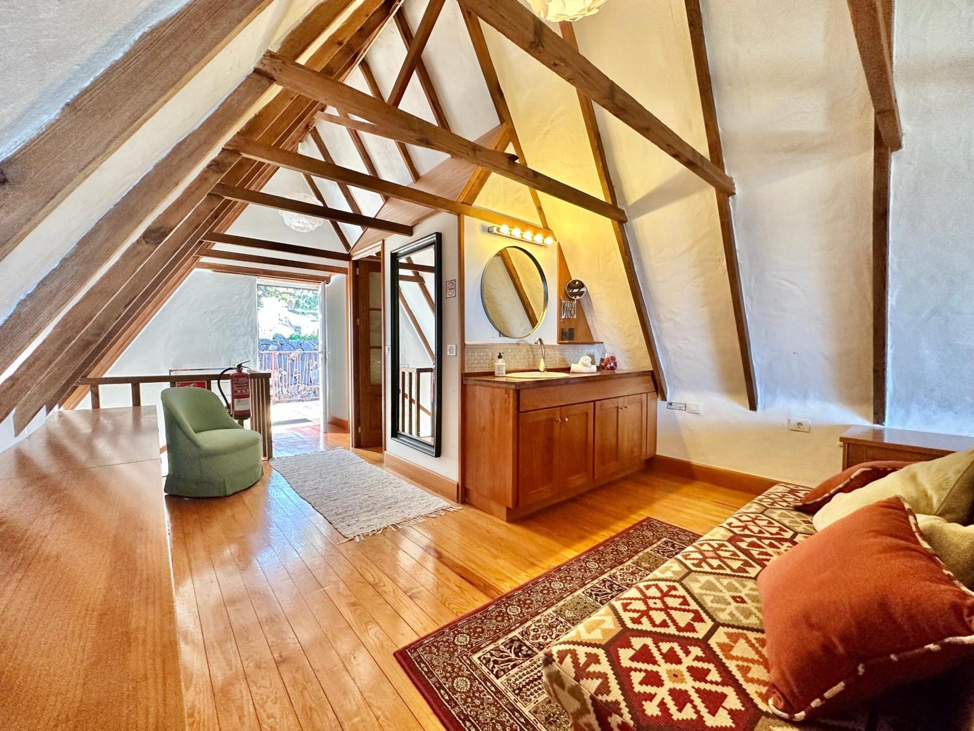 Casa vacanze Oscar Burchard *