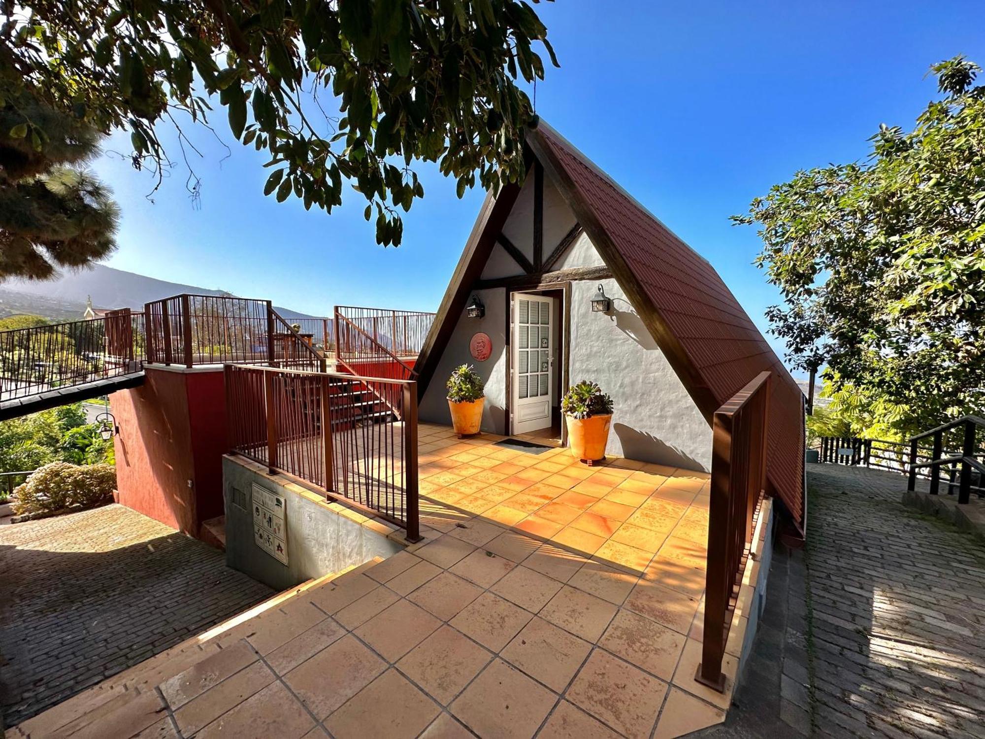 Casa vacanze Oscar Burchard *