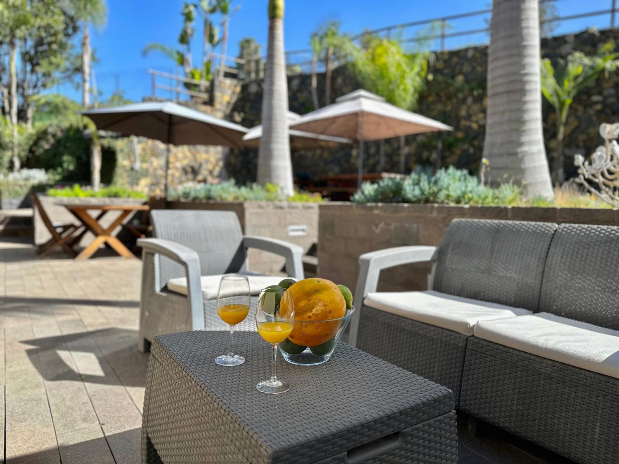 Casa vacanze Oscar Burchard La Orotava