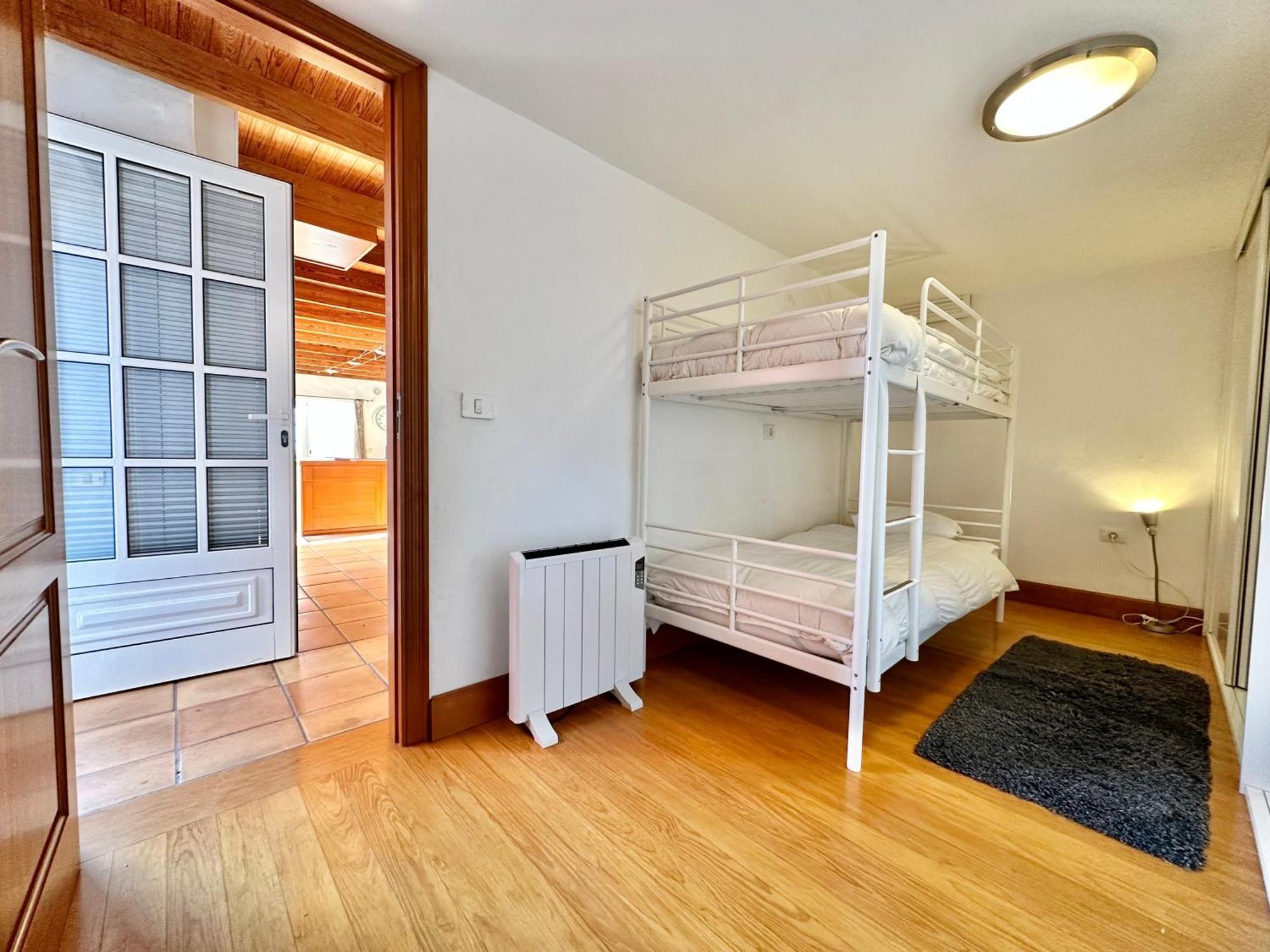 Casa vacanze Oscar Burchard