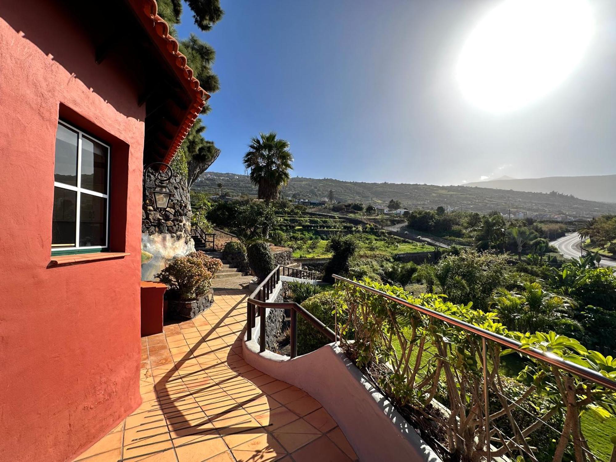 Oscar Burchard Casa vacanze