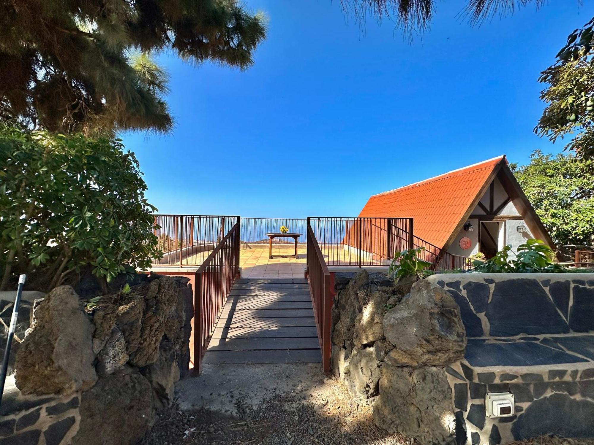 Casa vacanze Oscar Burchard *