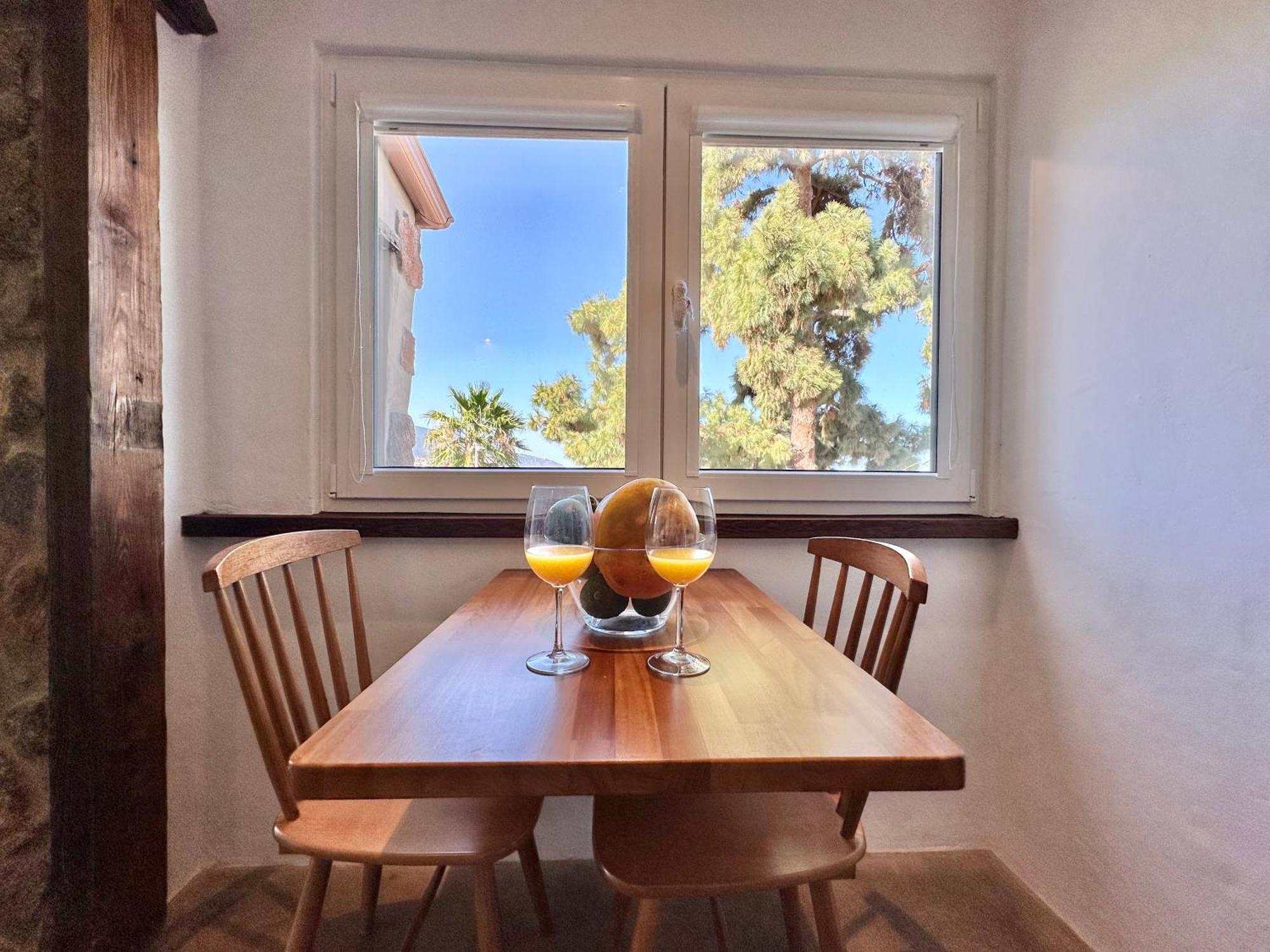 Casa vacanze Oscar Burchard