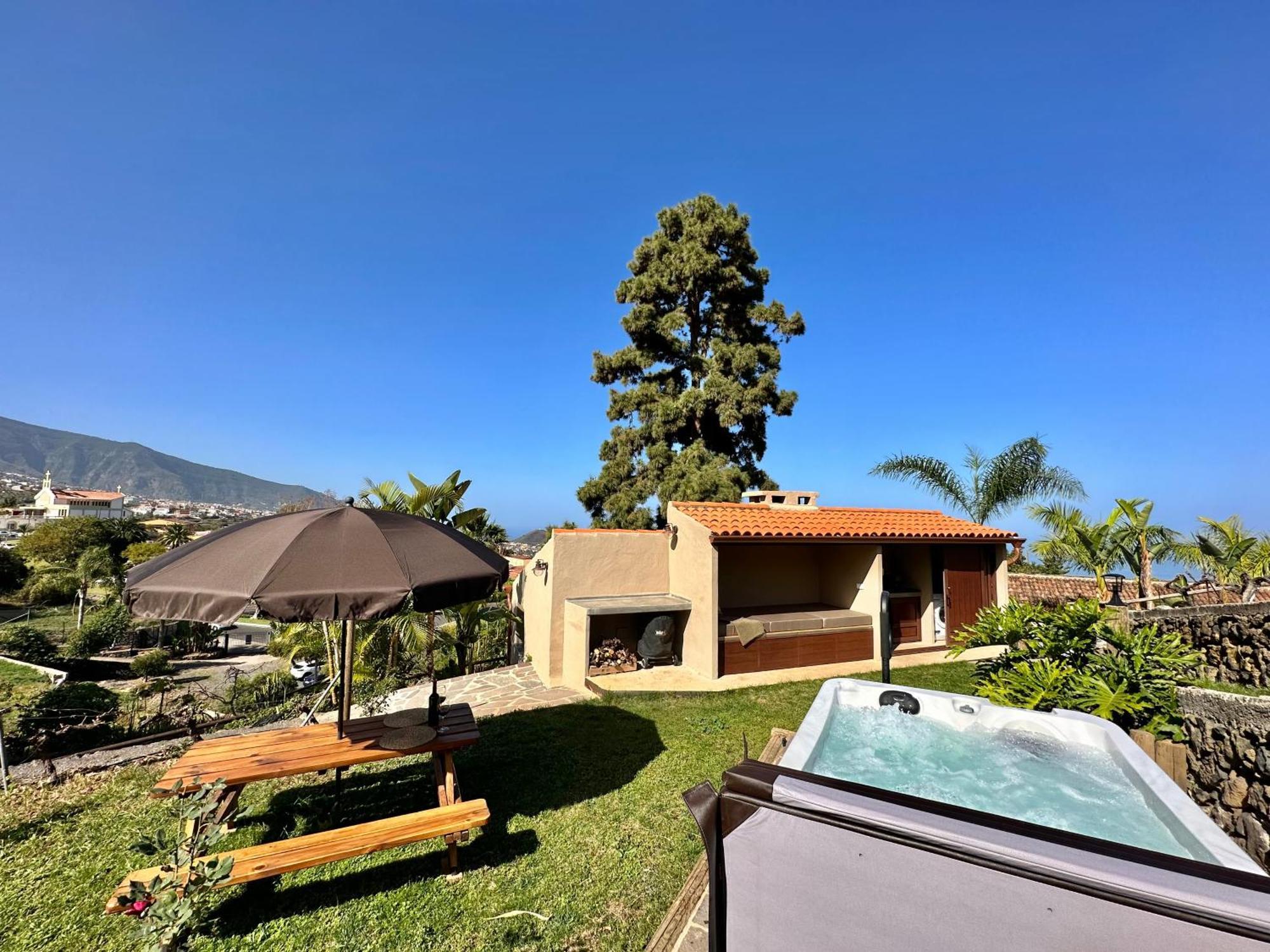 Casa vacanze Oscar Burchard *