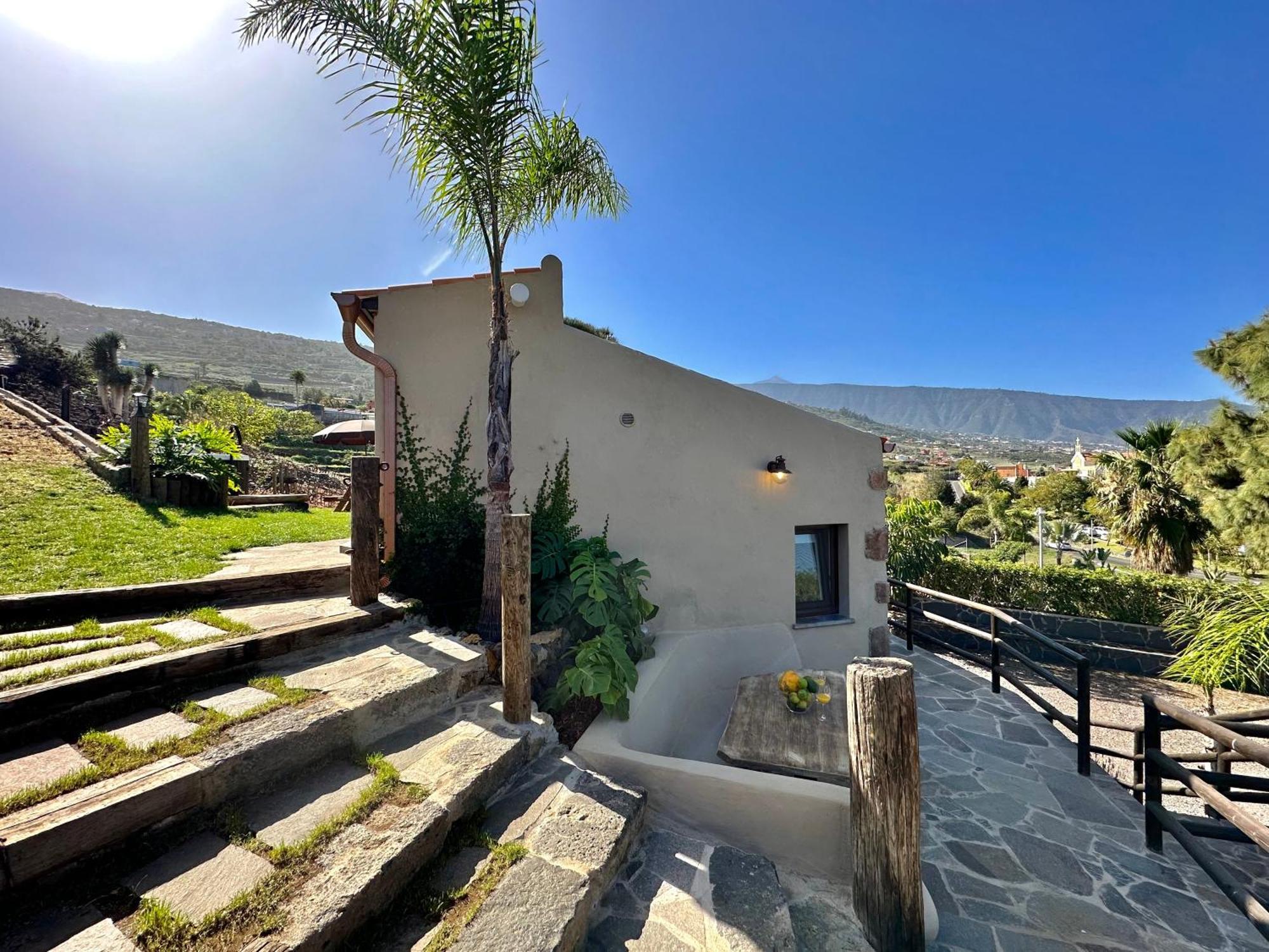 Casa vacanze Oscar Burchard