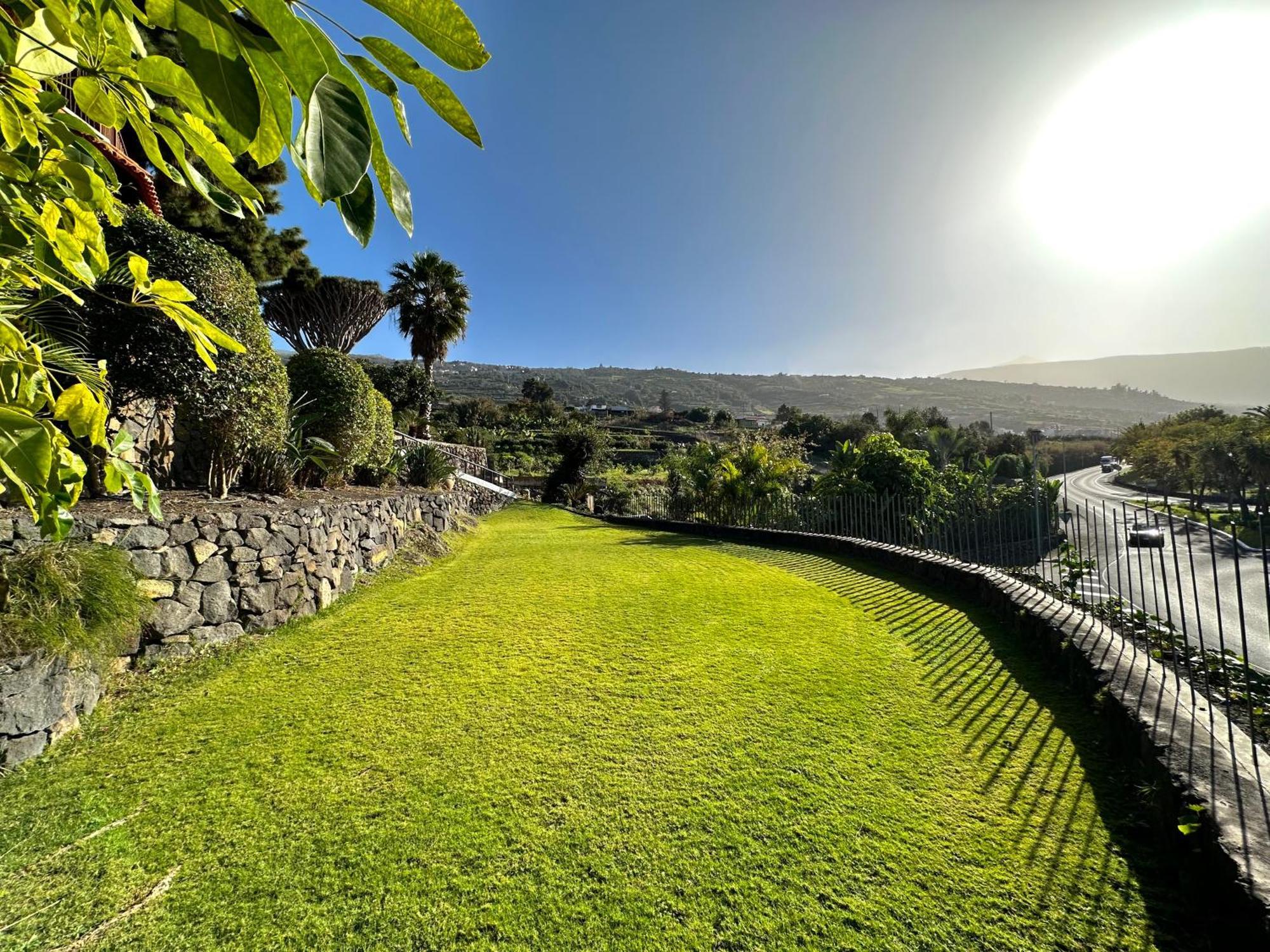 Casa vacanze Oscar Burchard