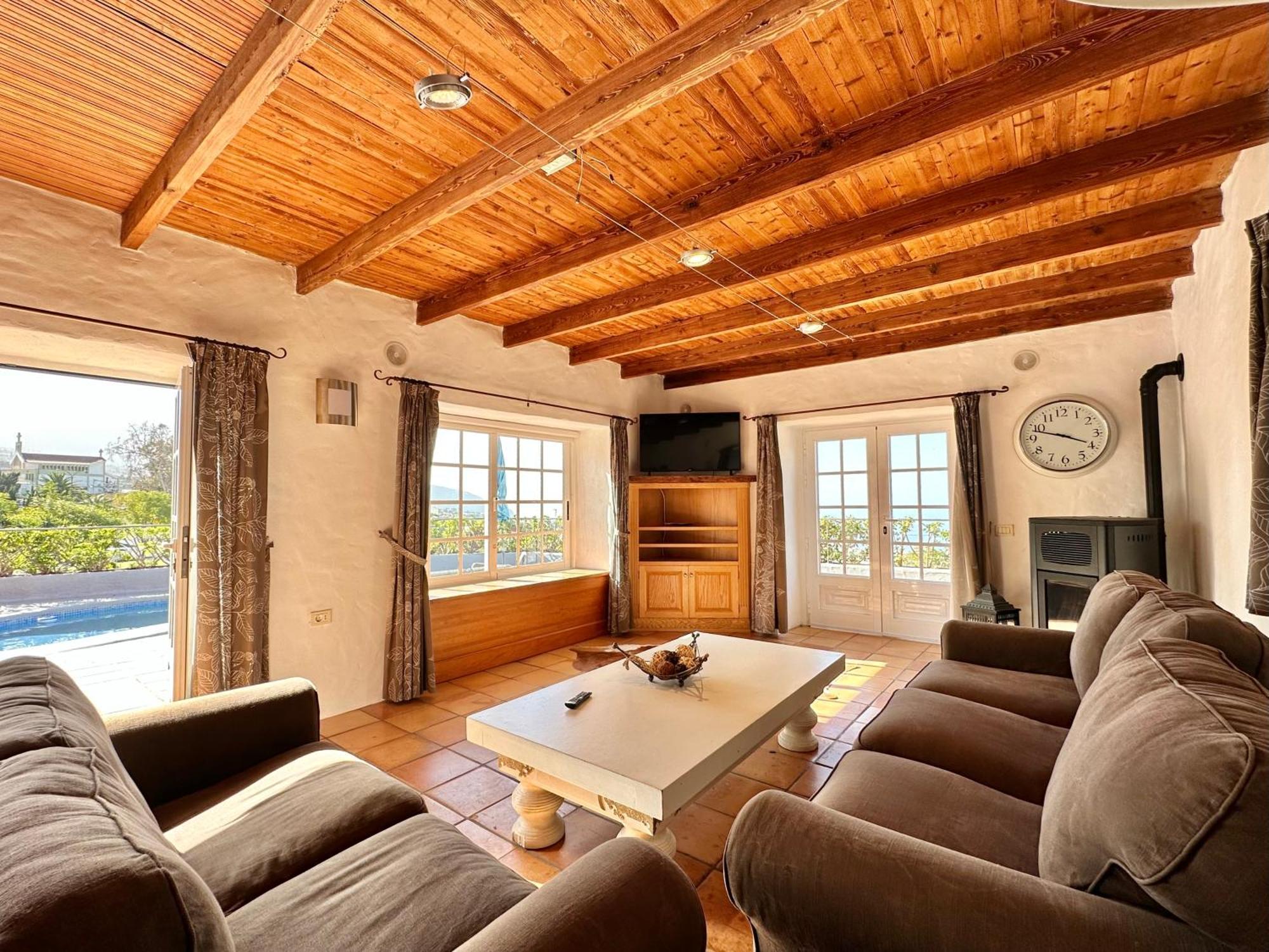 Oscar Burchard Casa vacanze