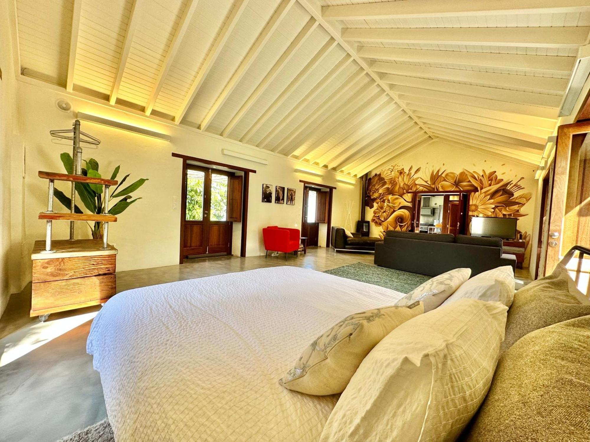 Ferienhaus Oscar Burchard La Orotava