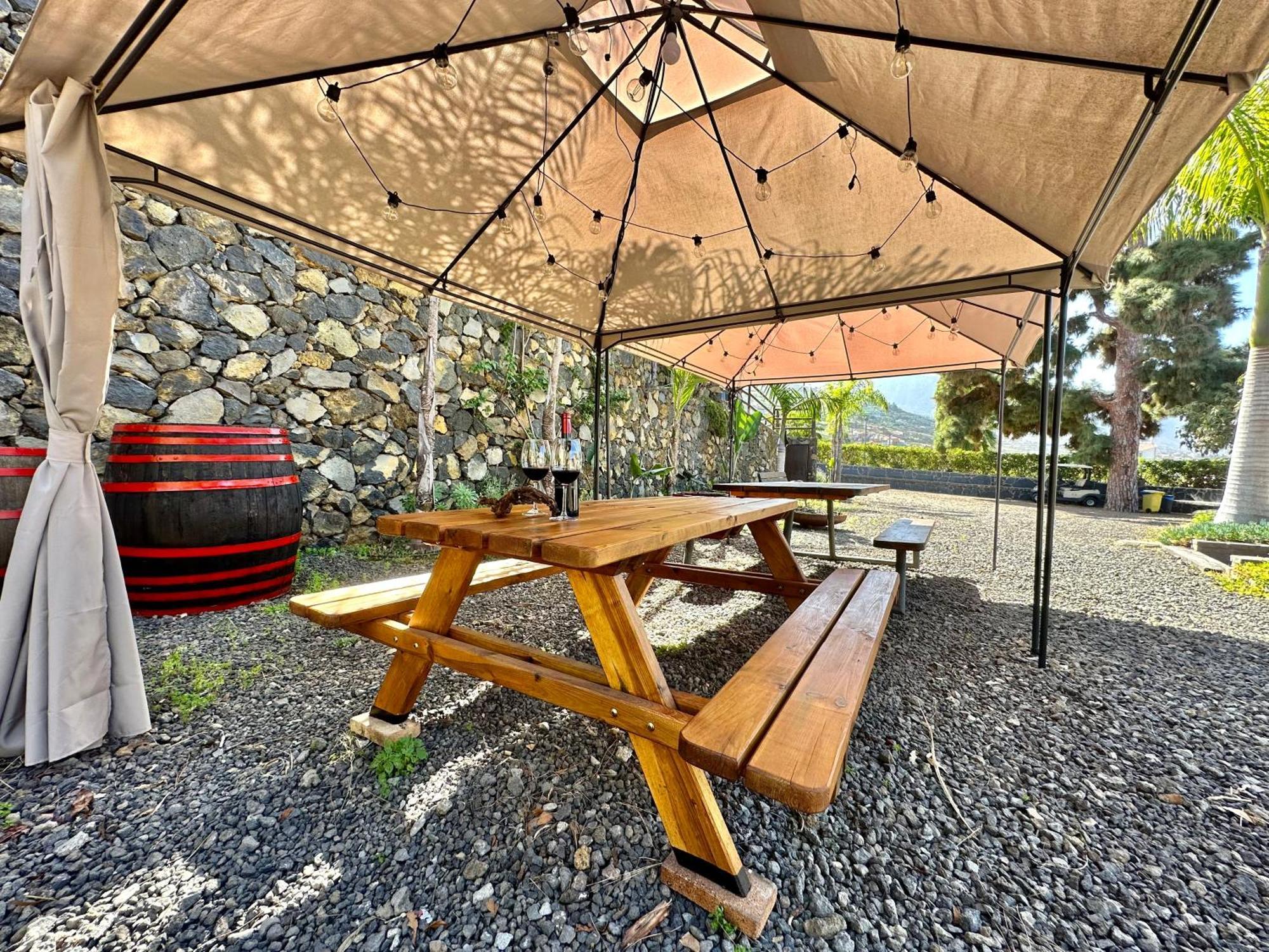 Casa vacanze Oscar Burchard