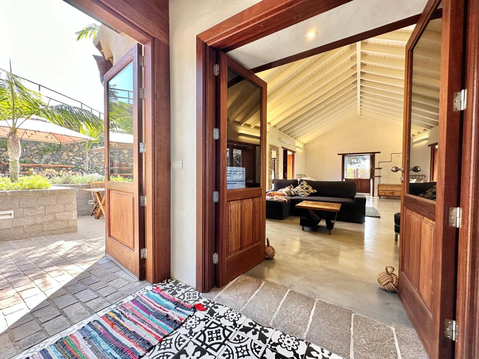 Casa vacanze Oscar Burchard *